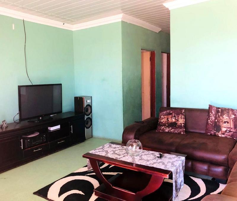 2 Bedroom Property for Sale in Rietvallei Gauteng