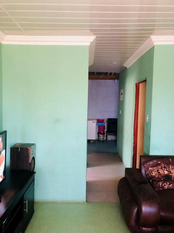 2 Bedroom Property for Sale in Rietvallei Gauteng