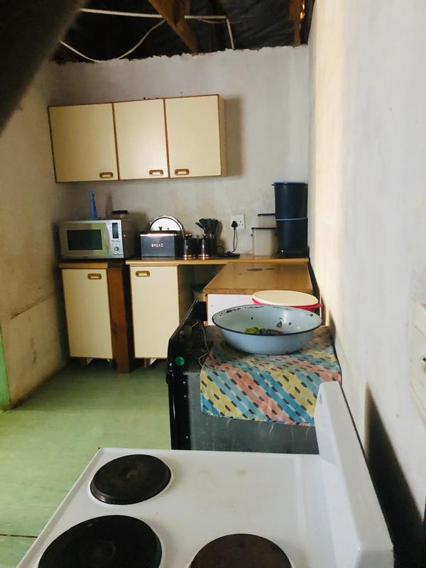 2 Bedroom Property for Sale in Rietvallei Gauteng