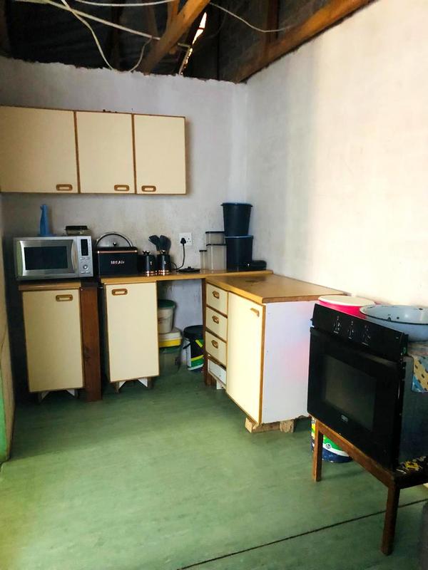 2 Bedroom Property for Sale in Rietvallei Gauteng