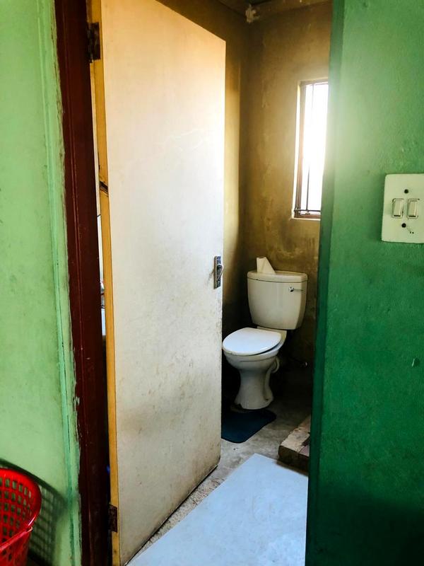 2 Bedroom Property for Sale in Rietvallei Gauteng