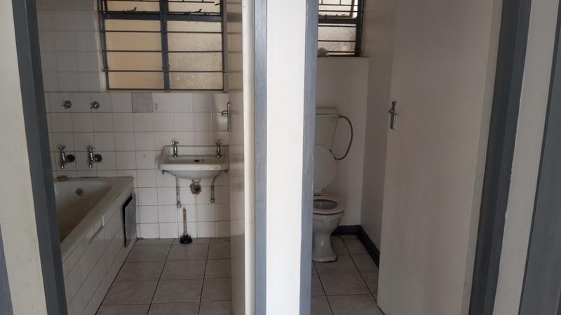 To Let 3 Bedroom Property for Rent in Arcadia Gauteng
