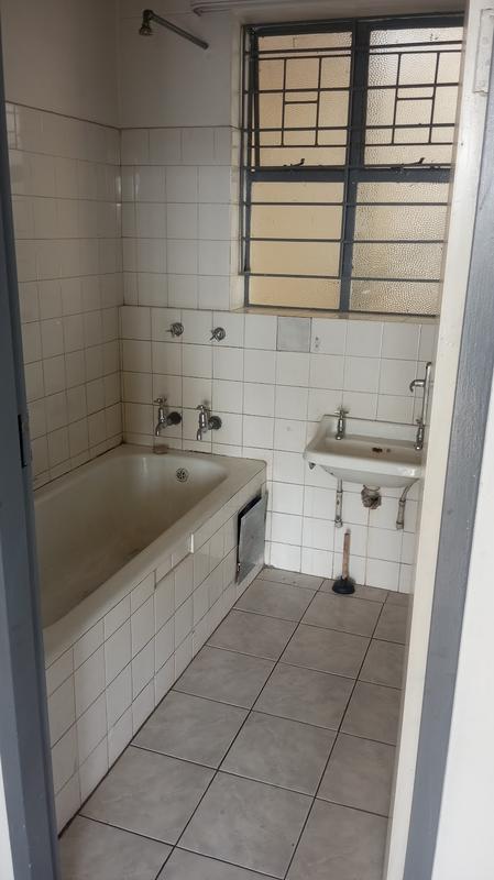 To Let 3 Bedroom Property for Rent in Arcadia Gauteng