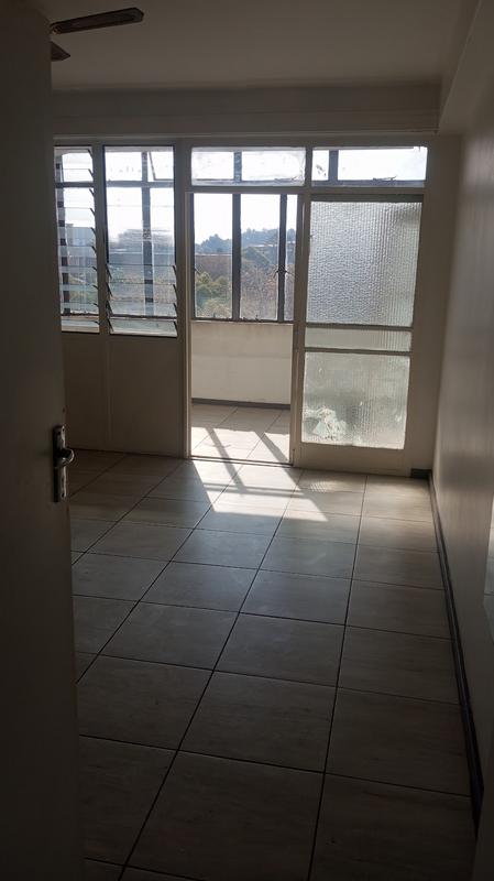 To Let 3 Bedroom Property for Rent in Arcadia Gauteng