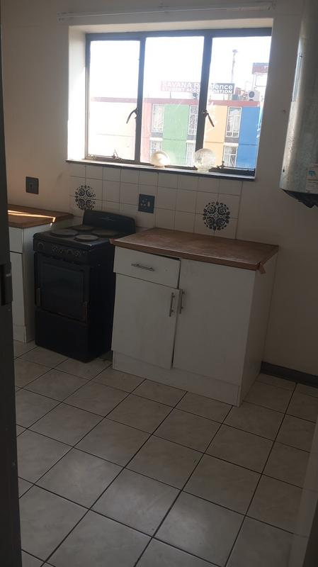 To Let 3 Bedroom Property for Rent in Arcadia Gauteng