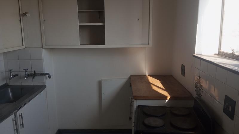 To Let 3 Bedroom Property for Rent in Arcadia Gauteng