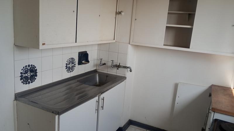 To Let 3 Bedroom Property for Rent in Arcadia Gauteng