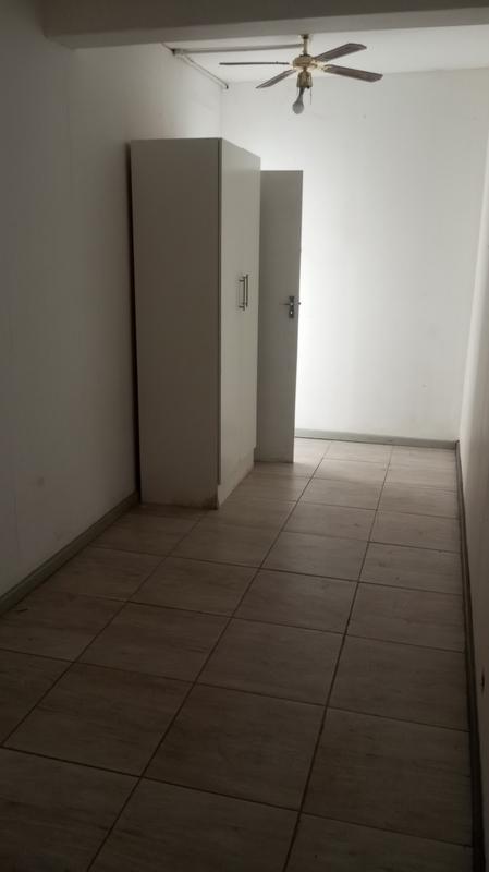 To Let 3 Bedroom Property for Rent in Arcadia Gauteng