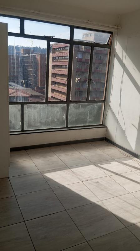 To Let 3 Bedroom Property for Rent in Arcadia Gauteng