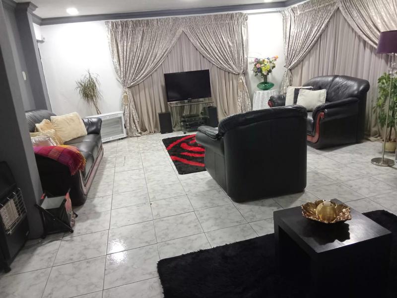 3 Bedroom Property for Sale in Naturena Gauteng