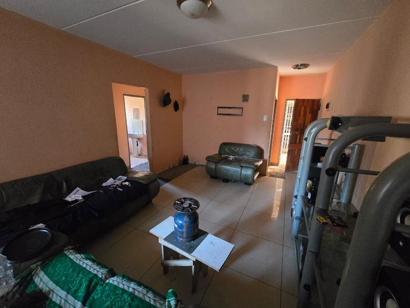 3 Bedroom Property for Sale in Jabulani Gauteng