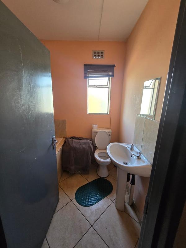 3 Bedroom Property for Sale in Jabulani Gauteng