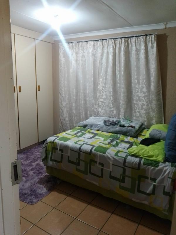 3 Bedroom Property for Sale in Protea Glen Gauteng