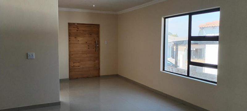 3 Bedroom Property for Sale in Quellerie Park Gauteng