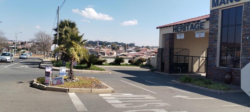 3 Bedroom Property for Sale in Quellerie Park Gauteng