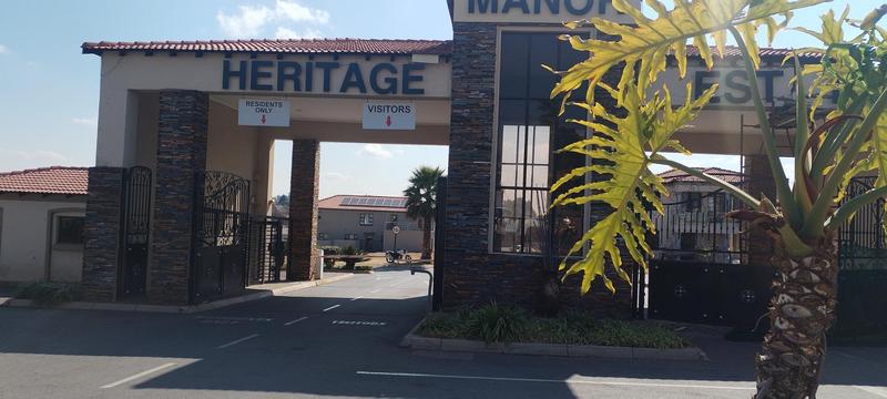 3 Bedroom Property for Sale in Quellerie Park Gauteng