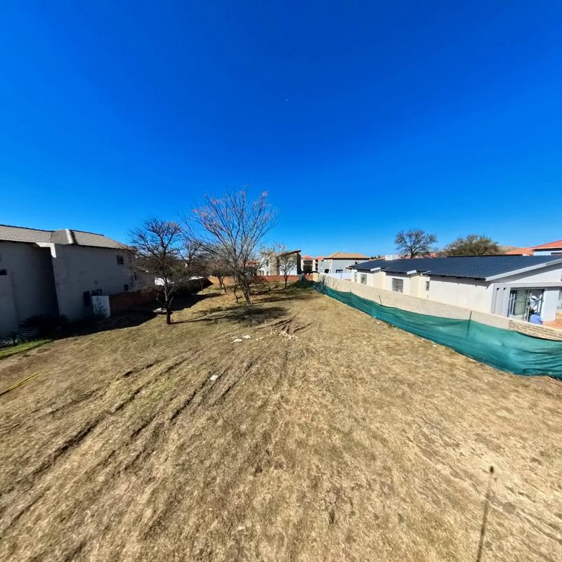 0 Bedroom Property for Sale in Theresa Park Gauteng