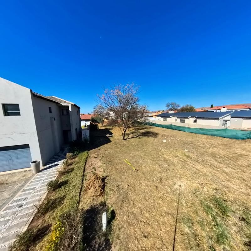 0 Bedroom Property for Sale in Theresa Park Gauteng