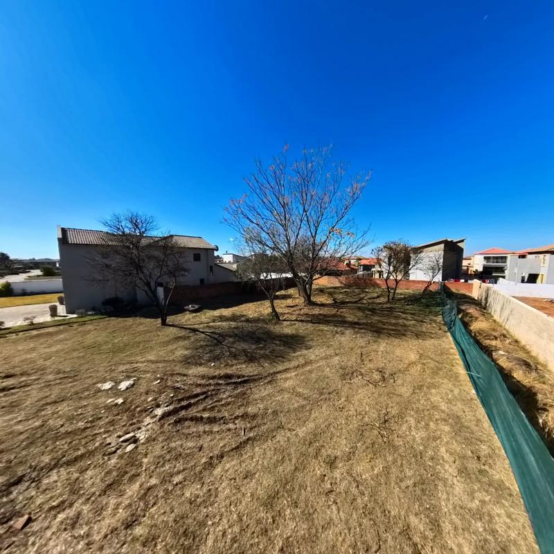 0 Bedroom Property for Sale in Theresa Park Gauteng