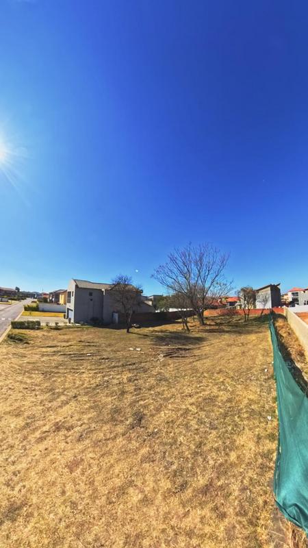 0 Bedroom Property for Sale in Theresa Park Gauteng