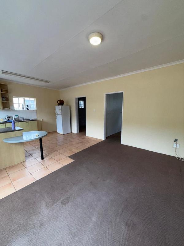 To Let 1 Bedroom Property for Rent in Roodepoort Gauteng
