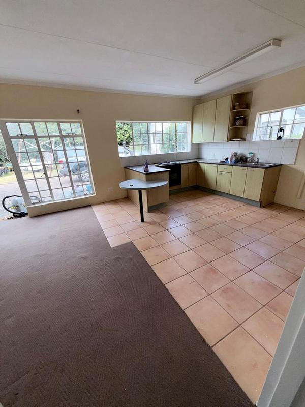 To Let 1 Bedroom Property for Rent in Roodepoort Gauteng