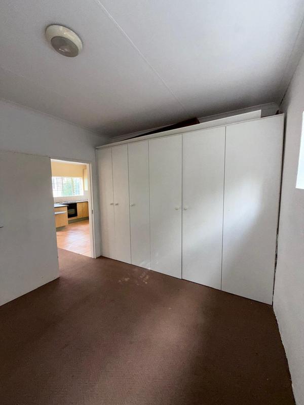To Let 1 Bedroom Property for Rent in Roodepoort Gauteng