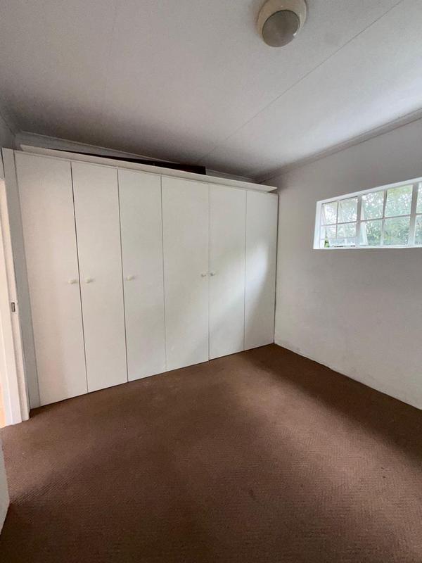 To Let 1 Bedroom Property for Rent in Roodepoort Gauteng