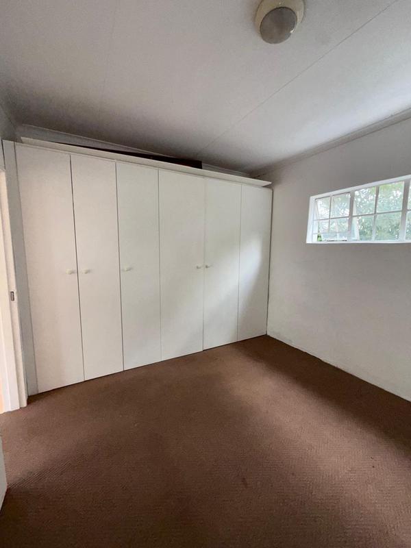 To Let 1 Bedroom Property for Rent in Roodepoort Gauteng
