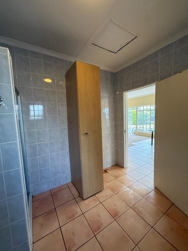 To Let 1 Bedroom Property for Rent in Roodepoort Gauteng