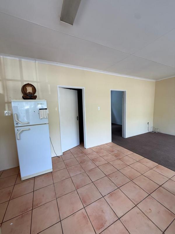 To Let 1 Bedroom Property for Rent in Roodepoort Gauteng