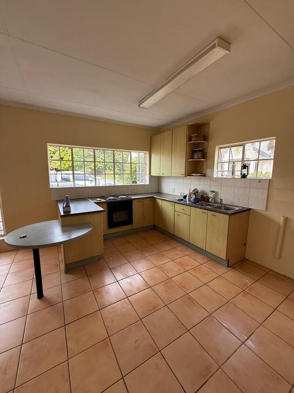 To Let 1 Bedroom Property for Rent in Roodepoort Gauteng