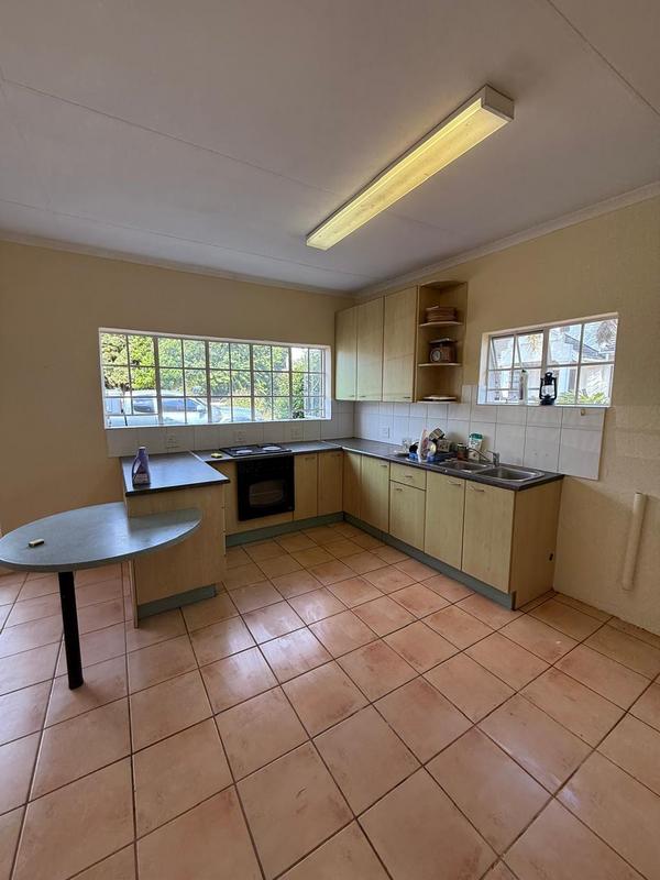 To Let 1 Bedroom Property for Rent in Roodepoort Gauteng