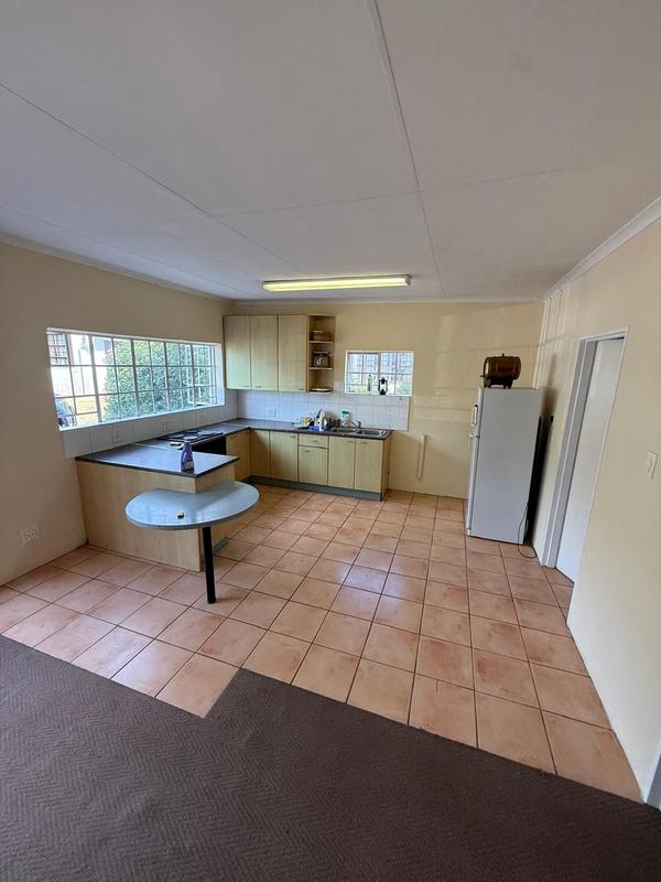 To Let 1 Bedroom Property for Rent in Roodepoort Gauteng