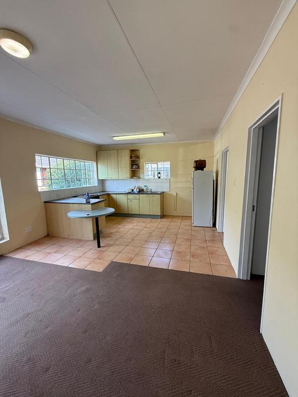 To Let 1 Bedroom Property for Rent in Roodepoort Gauteng