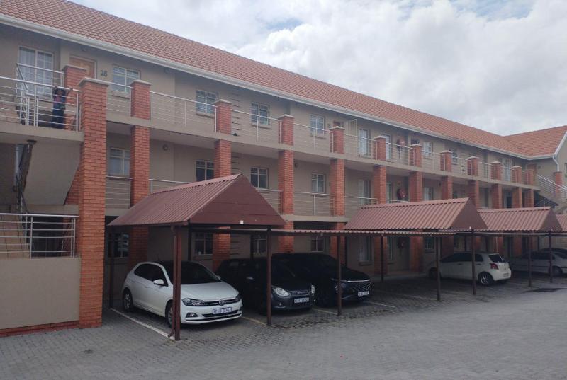 2 Bedroom Property for Sale in Kosmosdal Gauteng