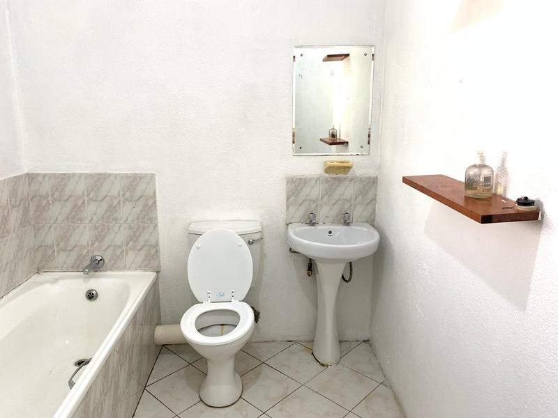1 Bedroom Property for Sale in Boksburg North Gauteng