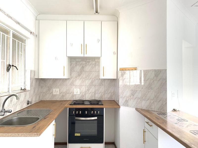 1 Bedroom Property for Sale in Boksburg North Gauteng