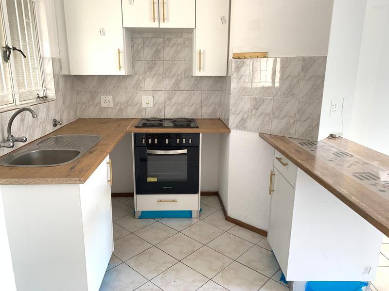 1 Bedroom Property for Sale in Boksburg North Gauteng