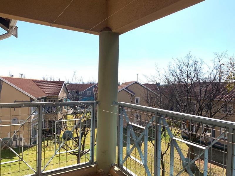 1 Bedroom Property for Sale in Boksburg North Gauteng