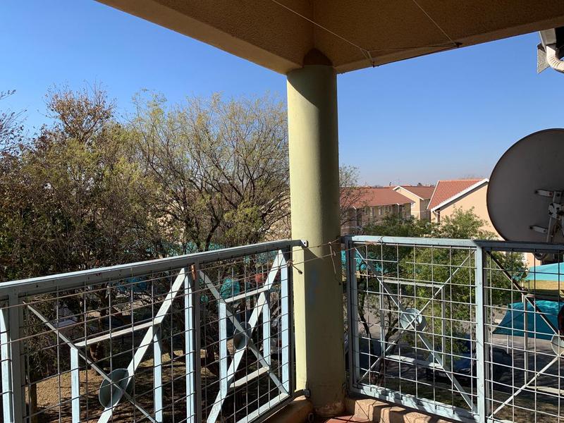 1 Bedroom Property for Sale in Boksburg North Gauteng