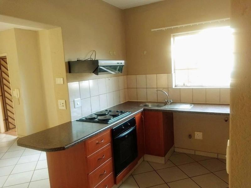 To Let 2 Bedroom Property for Rent in Rynfield Gauteng