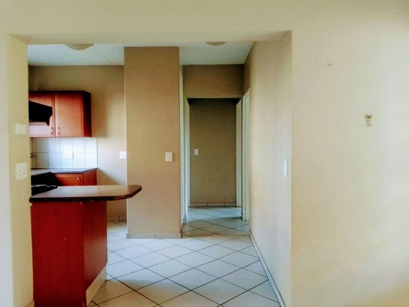To Let 2 Bedroom Property for Rent in Rynfield Gauteng