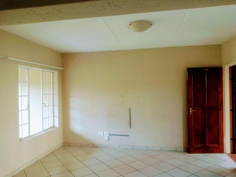 To Let 2 Bedroom Property for Rent in Rynfield Gauteng