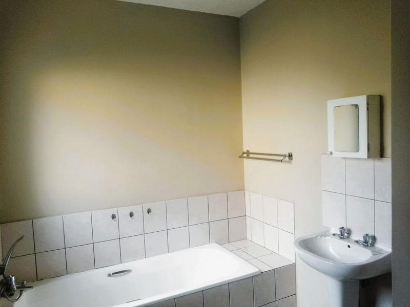 To Let 2 Bedroom Property for Rent in Rynfield Gauteng