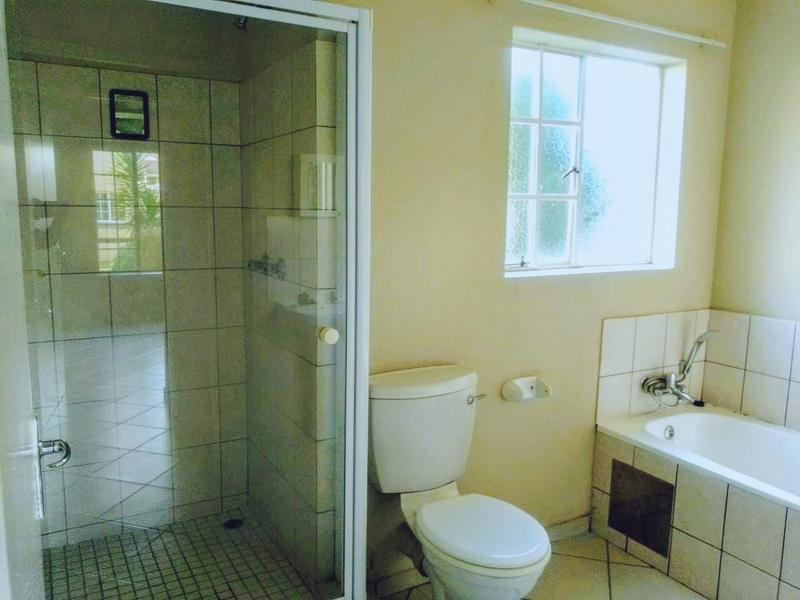 To Let 2 Bedroom Property for Rent in Rynfield Gauteng