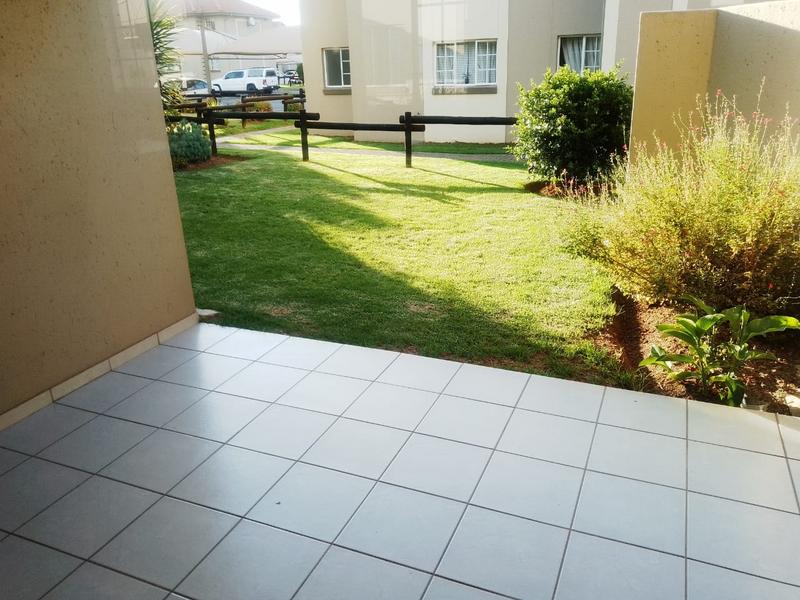 To Let 2 Bedroom Property for Rent in Rynfield Gauteng