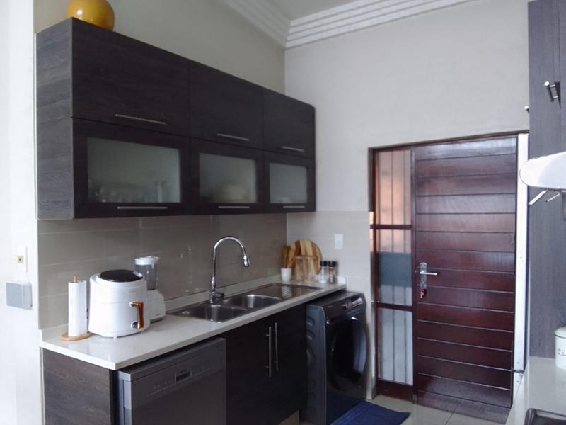 3 Bedroom Property for Sale in Eveleigh Gauteng