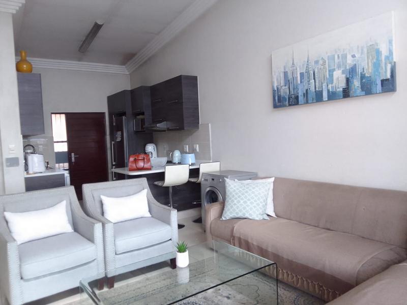 3 Bedroom Property for Sale in Eveleigh Gauteng