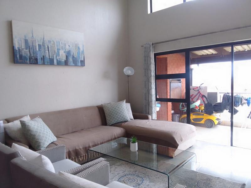 3 Bedroom Property for Sale in Eveleigh Gauteng